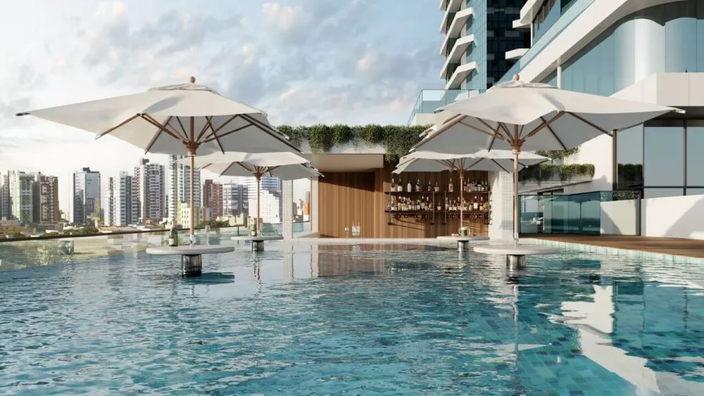 Cobertura, 4 quartos, 388 m² - Foto 23