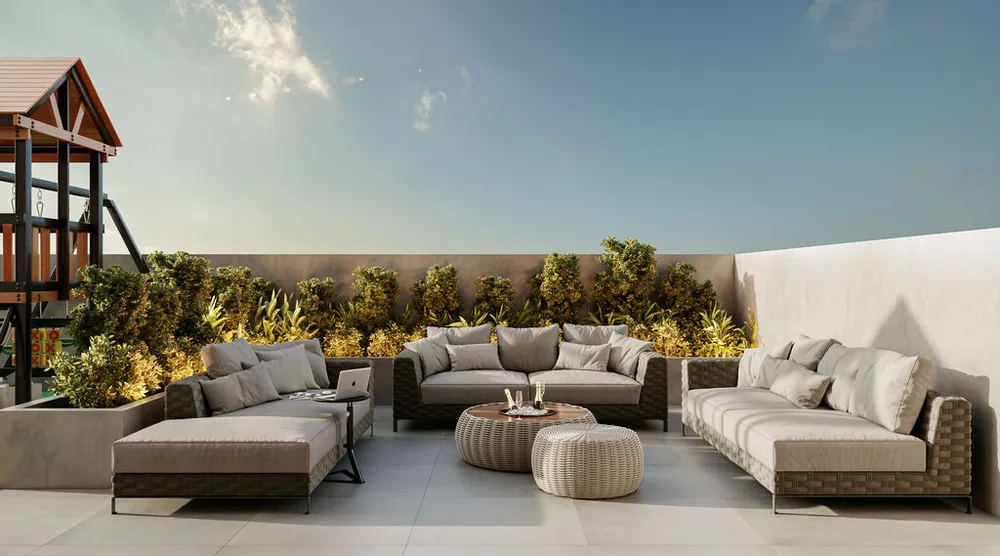 Apartamento, 3 quartos, 125 m² - Foto 10