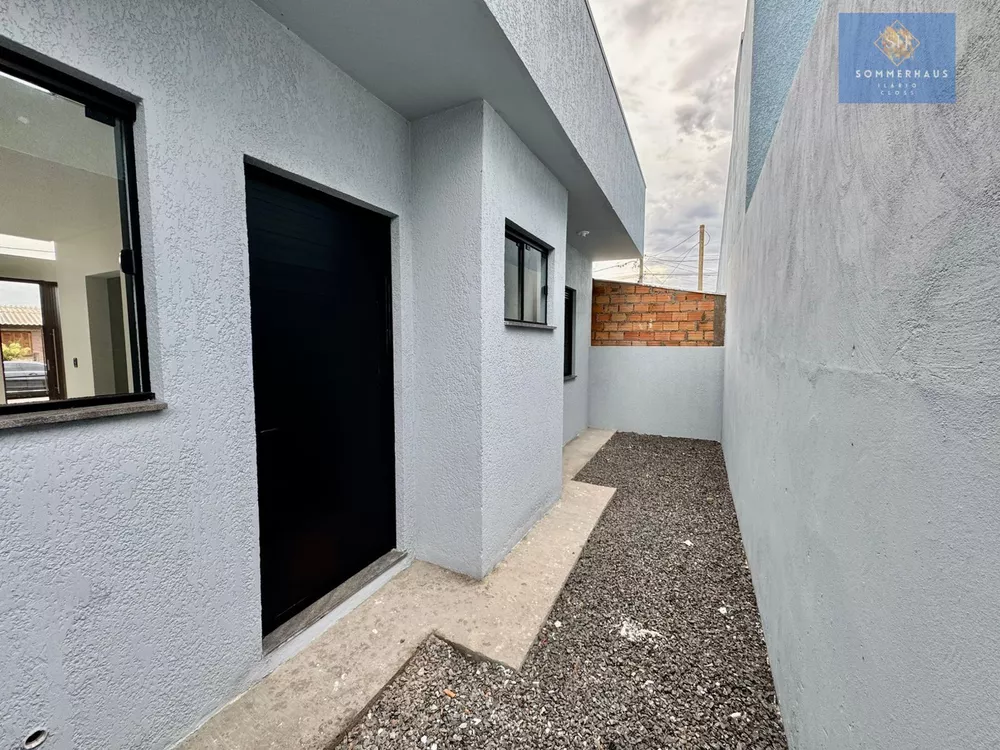 Casa, 2 quartos, 81 m² - Foto 1