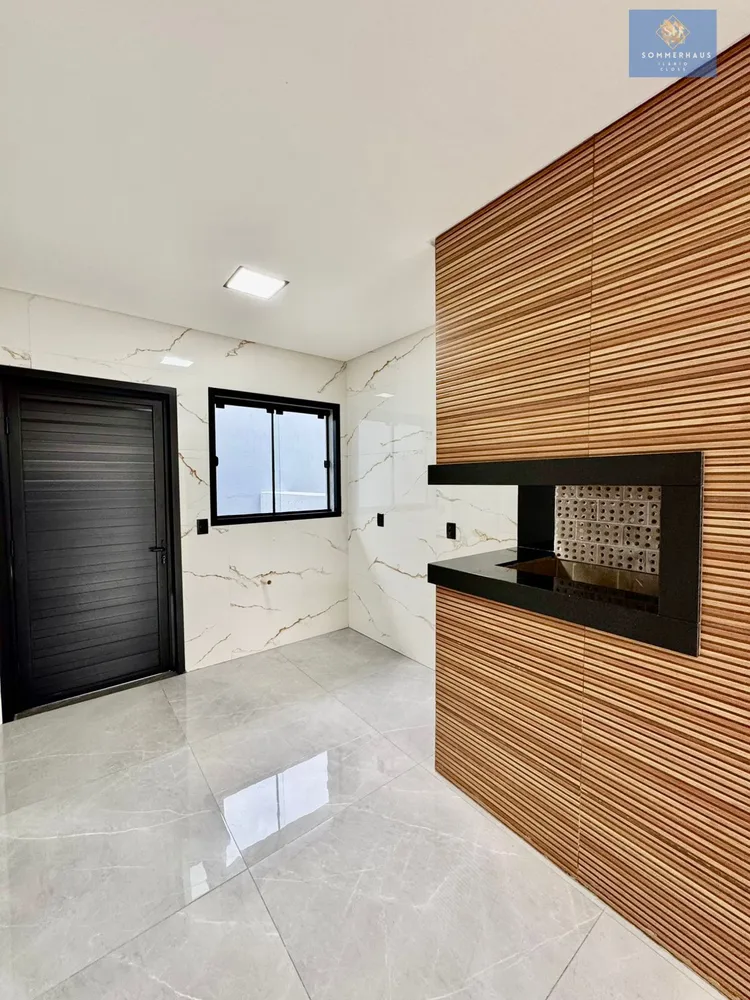 Casa, 2 quartos, 81 m² - Foto 10