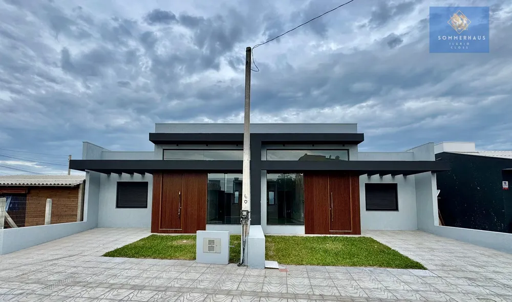Casa, 2 quartos, 81 m² - Foto 7