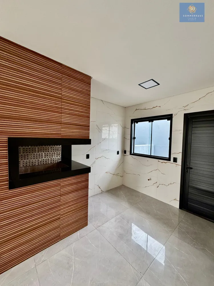 Casa, 2 quartos, 81 m² - Foto 4