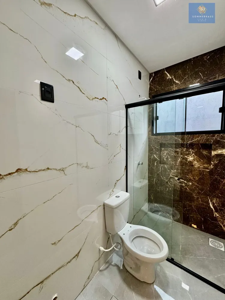 Casa, 2 quartos, 81 m² - Foto 11