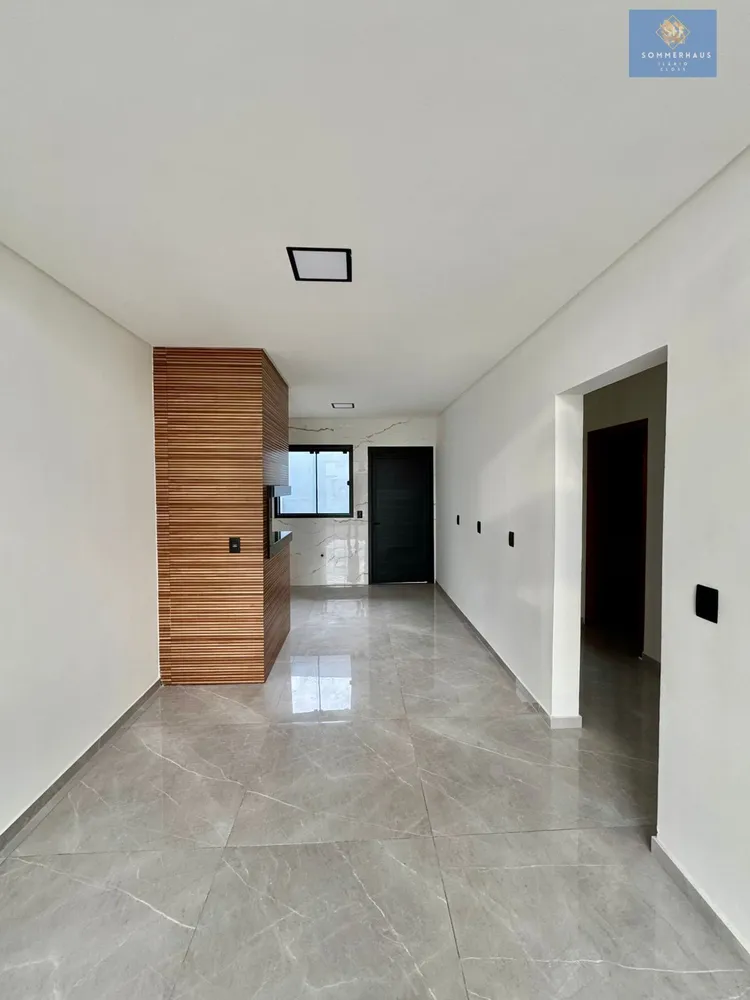 Casa, 2 quartos, 81 m² - Foto 2