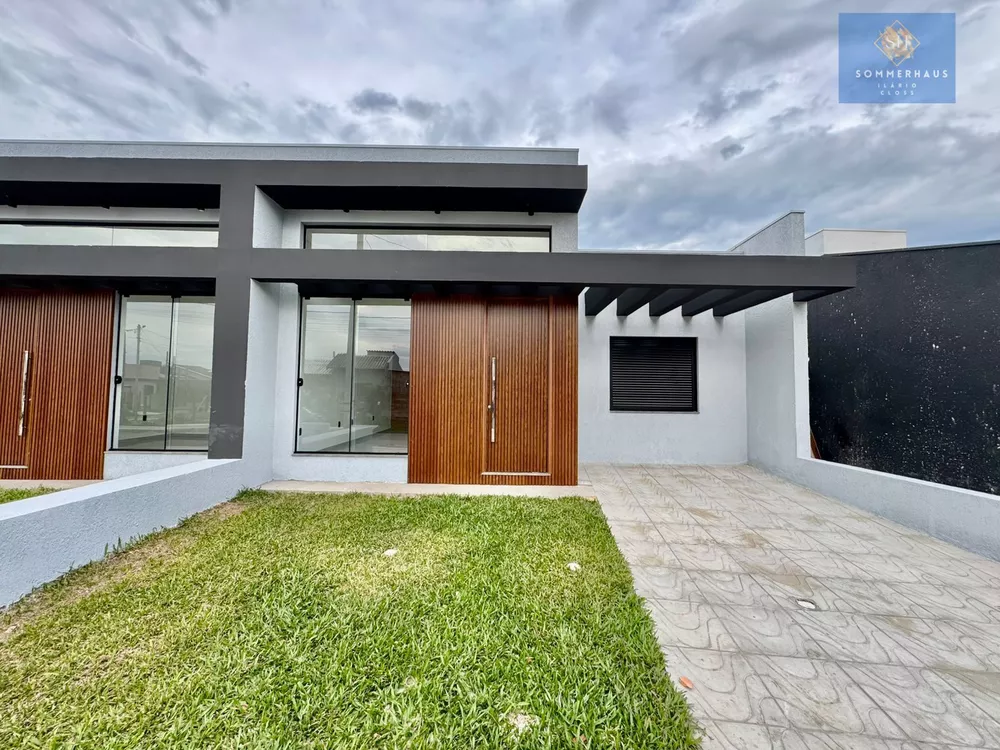 Casa, 2 quartos, 81 m² - Foto 3