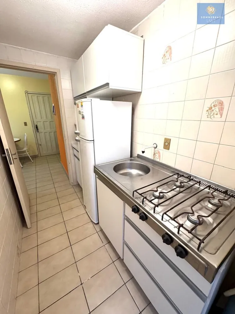 Apartamento, 1 quarto - Foto 2