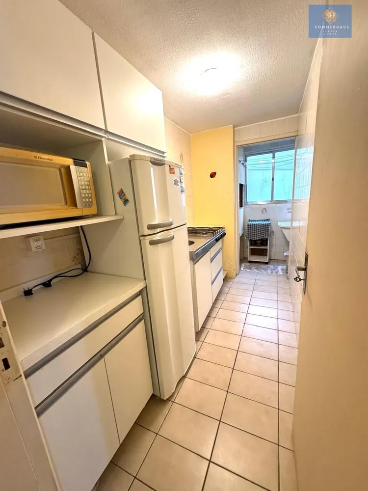 Apartamento, 1 quarto - Foto 4