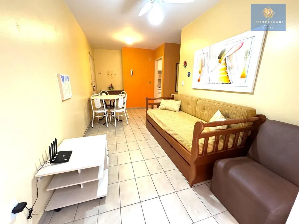 Apartamento, 1 quarto - Foto 1