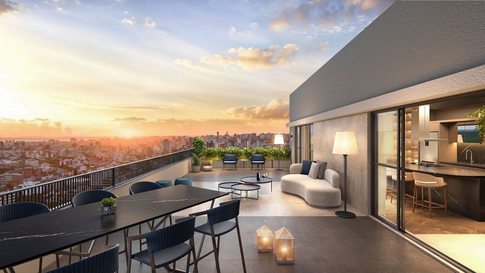 Apartamento, 2 quartos, 67 m² - Foto 5