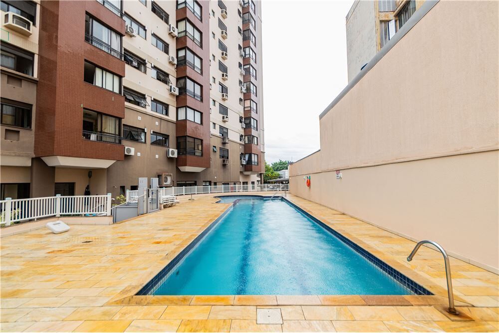 Apartamento à venda com 2 quartos, 84m² - Foto 6