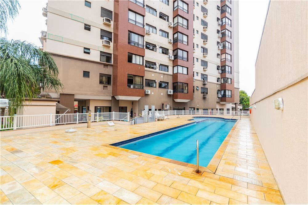 Apartamento à venda com 2 quartos, 84m² - Foto 7