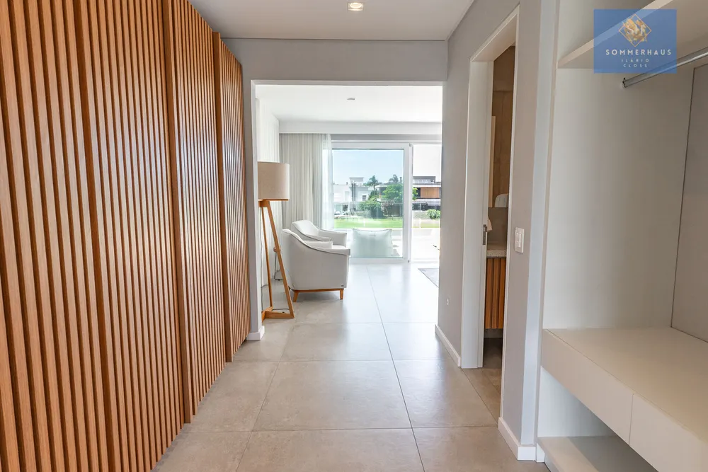 Casa de Condomínio, 4 quartos - Foto 8