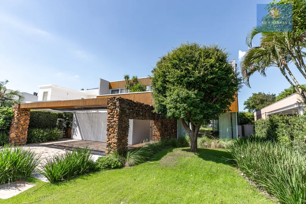 Casa de Condomínio, 4 quartos - Foto 6