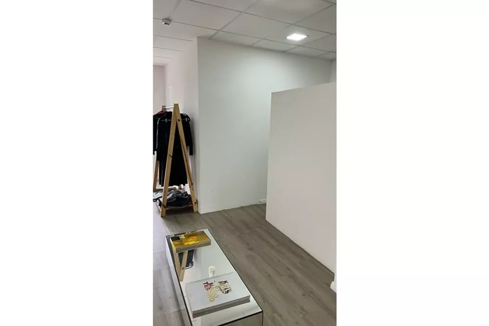 Sala-Conjunto, 40 m² - Foto 1