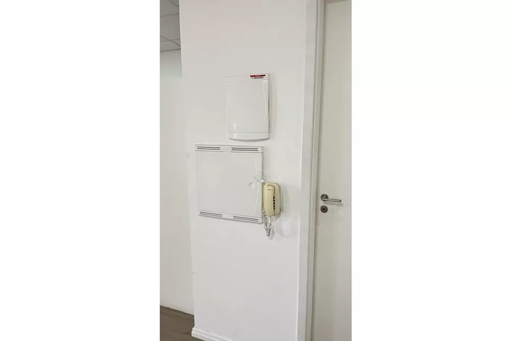 Sala-Conjunto, 40 m² - Foto 4