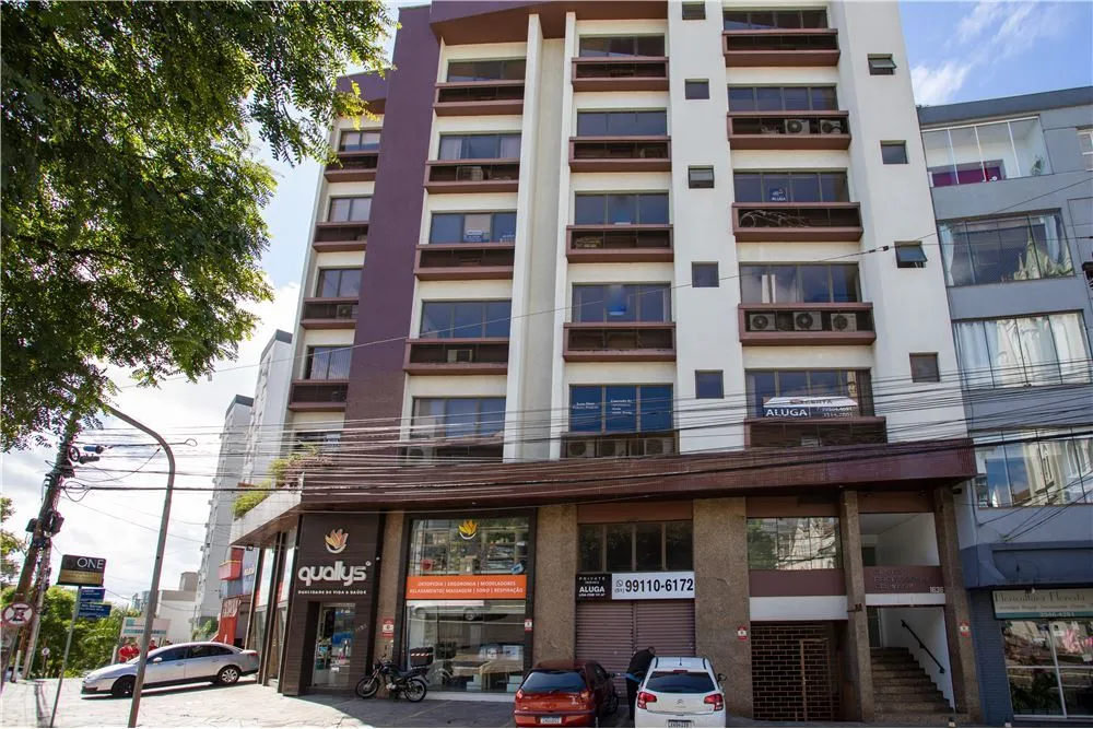 Sala-Conjunto, 43 m² - Foto 1