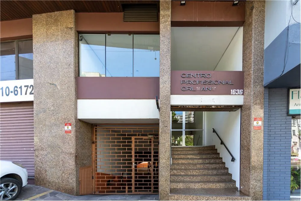 Sala-Conjunto, 43 m² - Foto 8