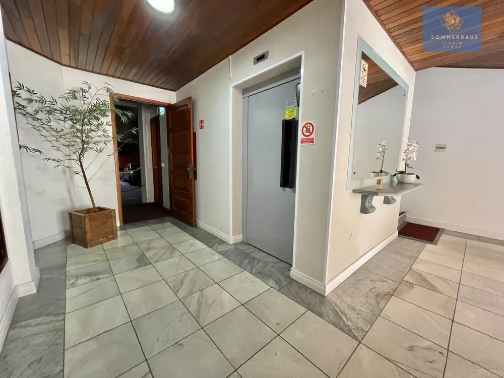 Apartamento, 1 quarto, 41 m² - Foto 2