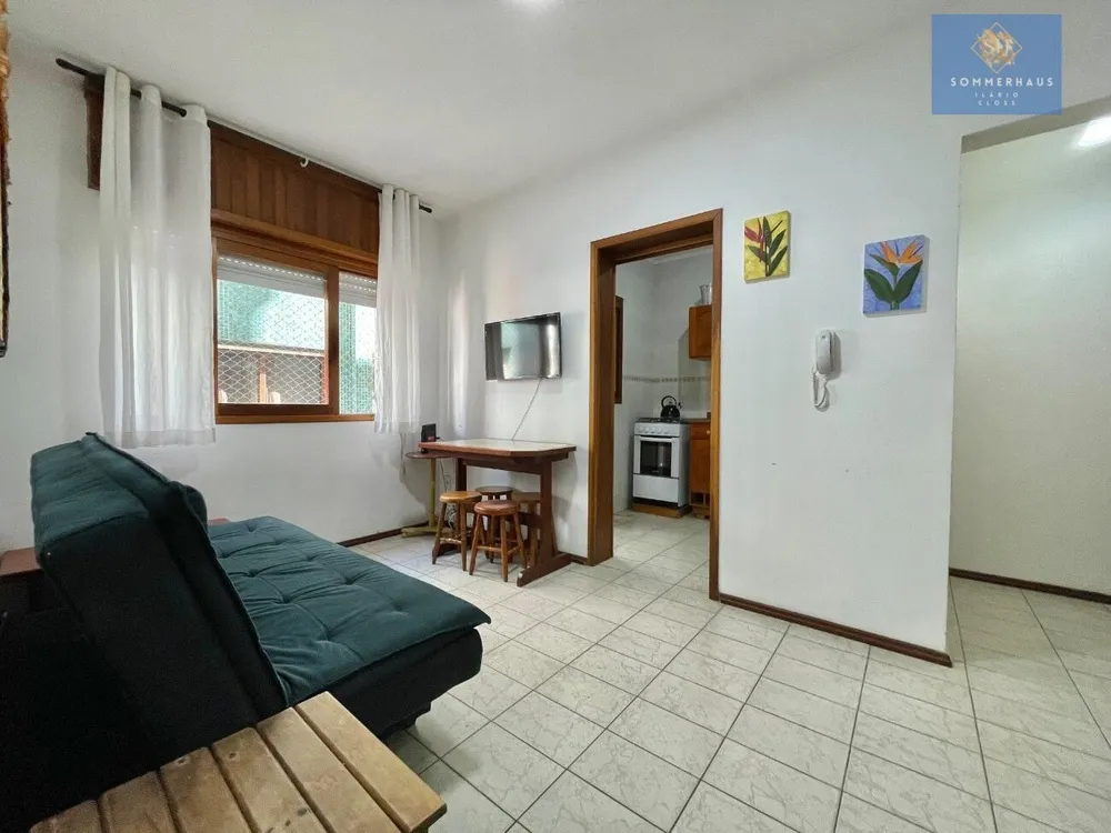 Apartamento, 1 quarto, 41 m² - Foto 3