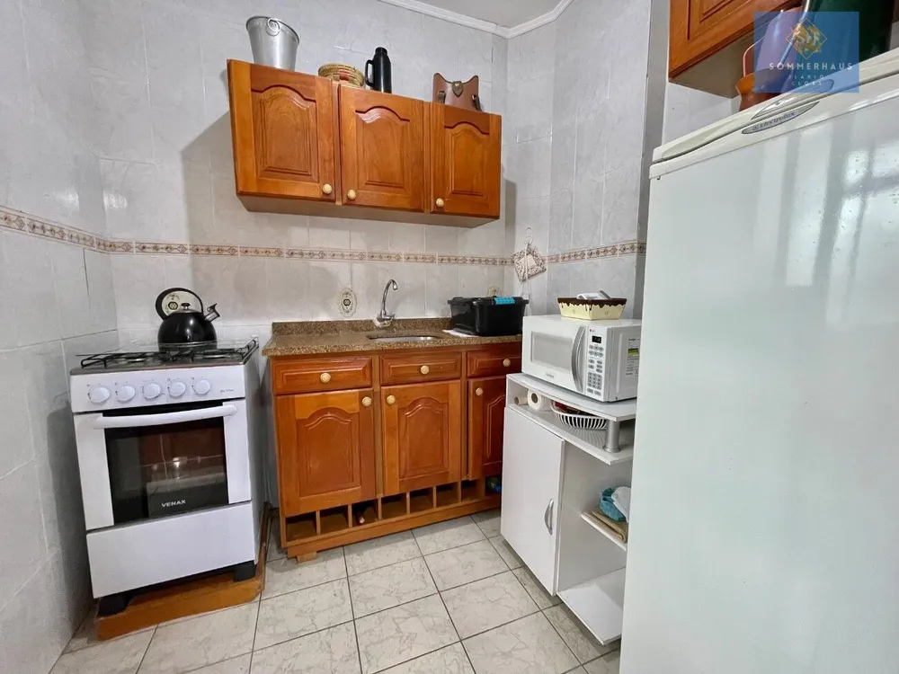 Apartamento, 1 quarto, 41 m² - Foto 4