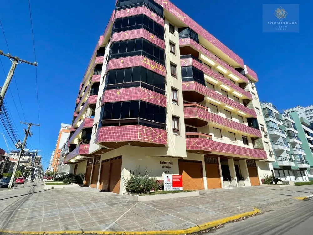 Apartamento, 1 quarto, 41 m² - Foto 7