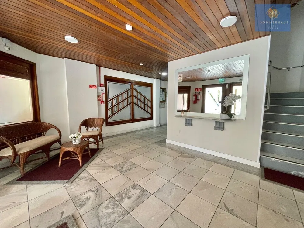 Apartamento, 1 quarto, 41 m² - Foto 2