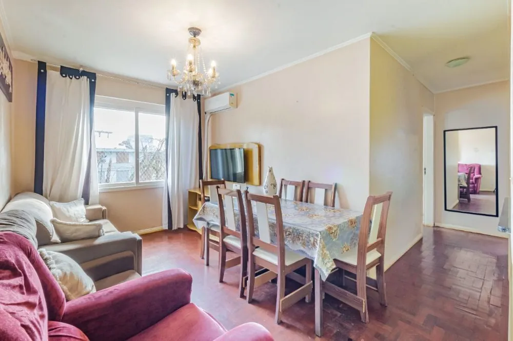 Apartamento, 2 quartos, 85 m² - Foto 5