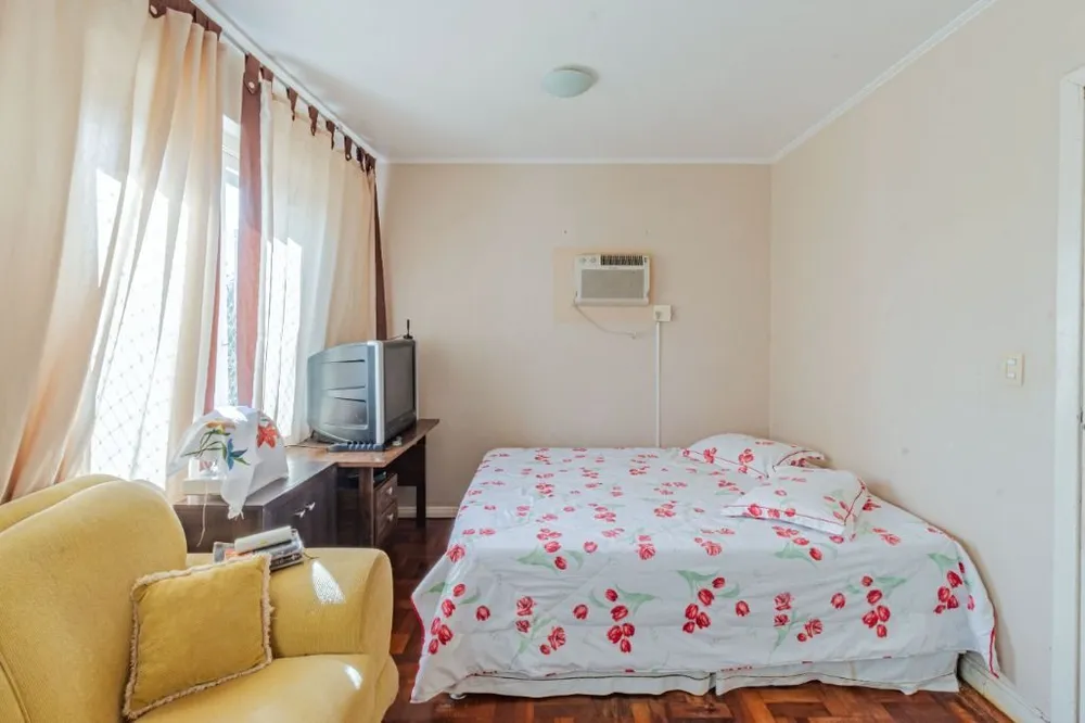 Apartamento, 2 quartos, 85 m² - Foto 8