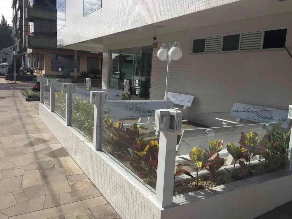 Apartamento, 2 quartos, 124 m² - Foto 11