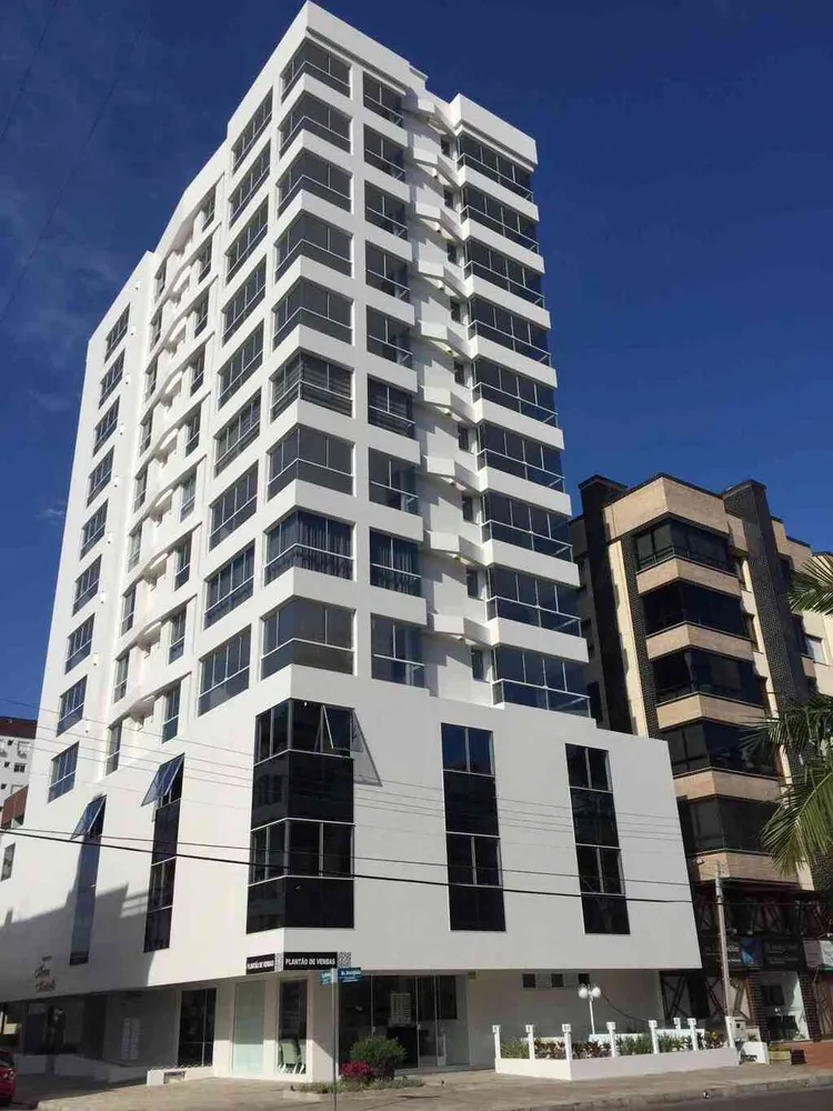 Apartamento, 2 quartos, 124 m² - Foto 3