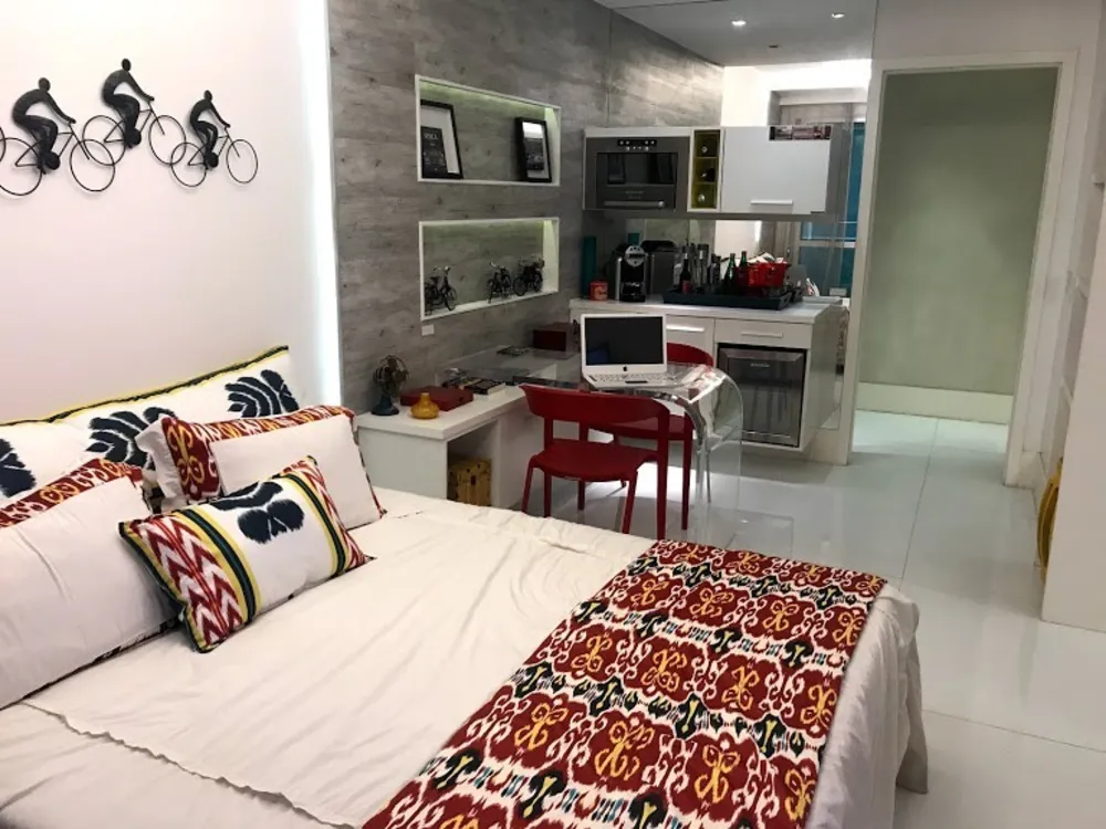 Apartamento, 2 quartos, 79 m² - Foto 15