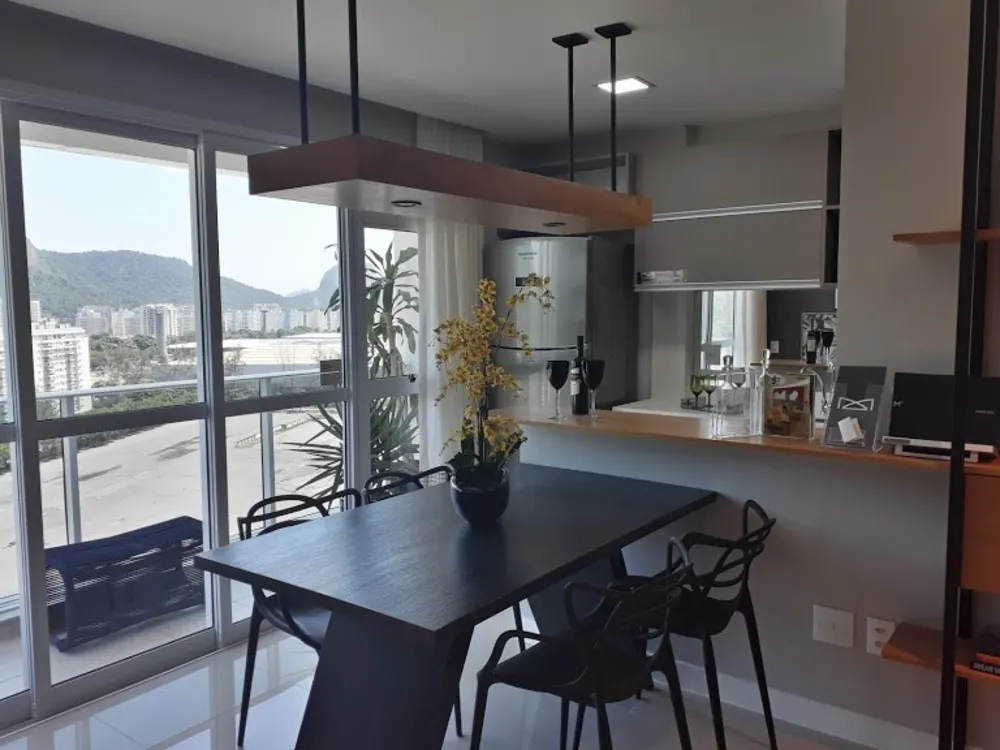 Apartamento, 2 quartos, 79 m² - Foto 7