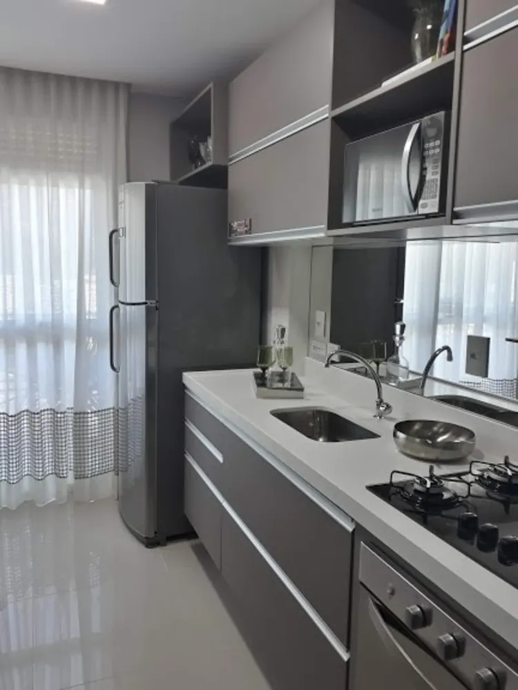 Apartamento, 2 quartos, 79 m² - Foto 10