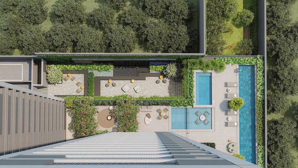 Apartamento, 3 quartos, 215 m² - Foto 9