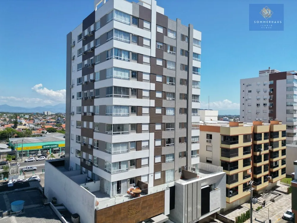 Apartamento, 2 quartos - Foto 1