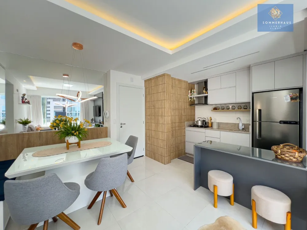Apartamento, 2 quartos - Foto 7