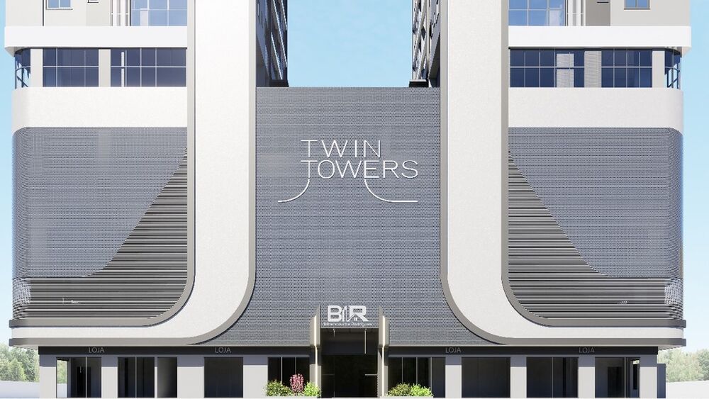 Loja-Salão, 80 m² - Foto 4