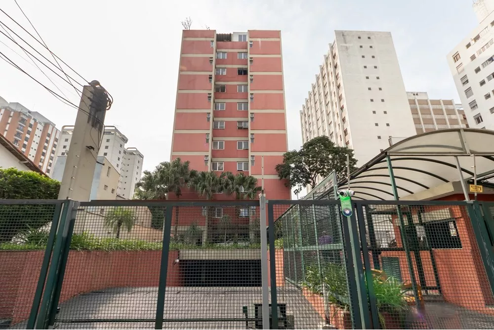 Apartamento, 2 quartos, 70 m² - Foto 1