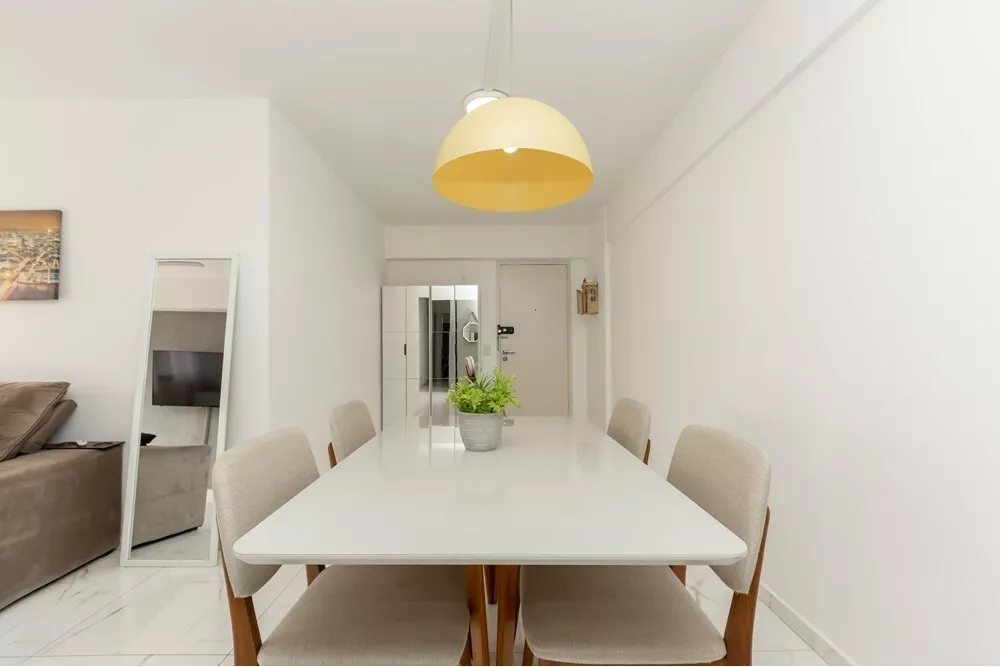 Apartamento, 2 quartos, 70 m² - Foto 4
