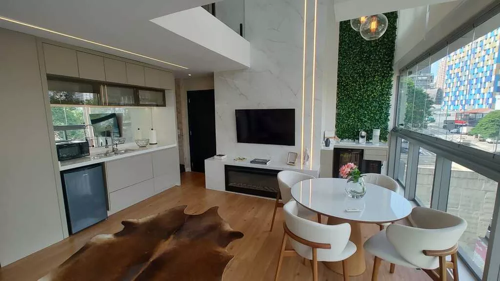 Apartamento, 1 quarto, 72 m² - Foto 3