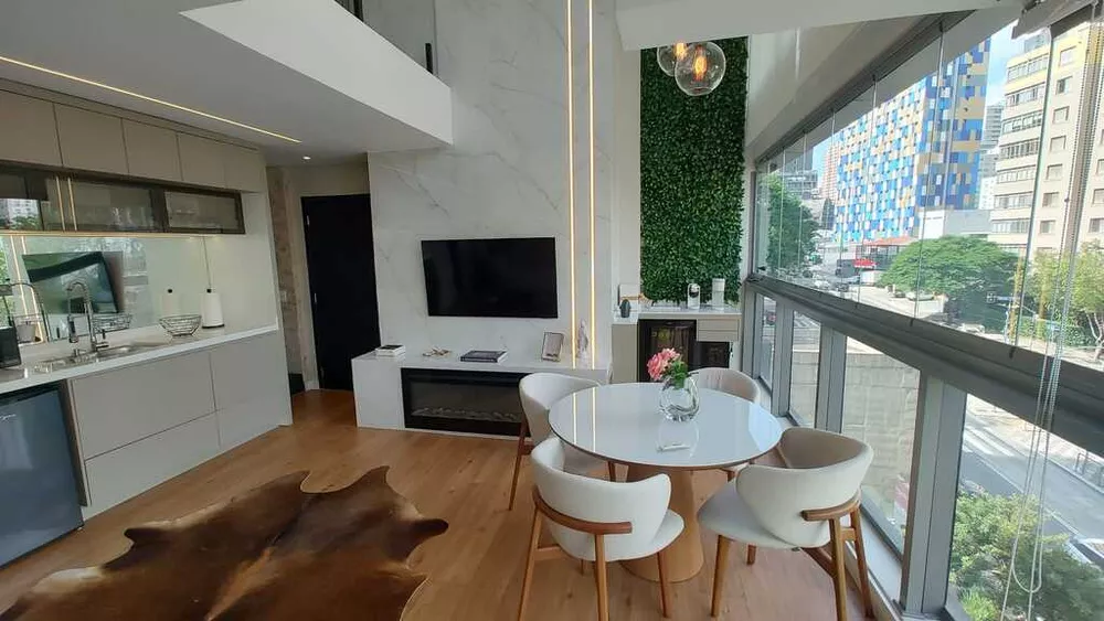 Apartamento, 1 quarto, 72 m² - Foto 4