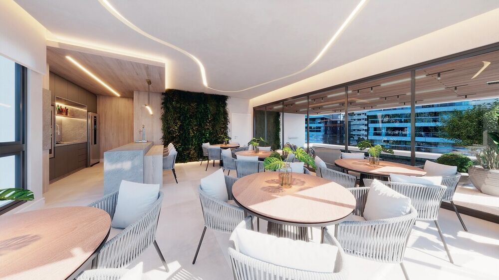 Cobertura, 4 quartos, 266 m² - Foto 7