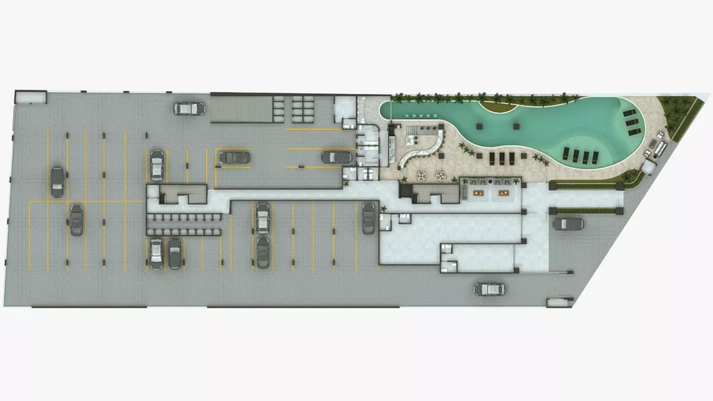 Apartamento, 2 quartos, 90 m² - Foto 26