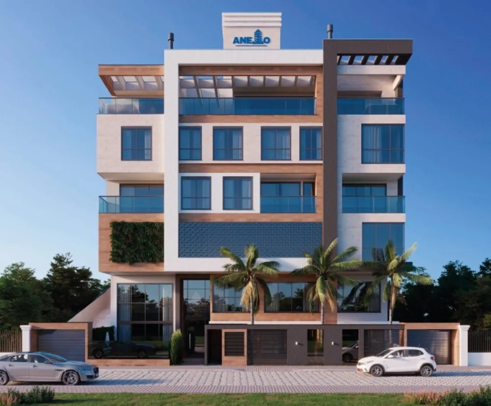 Cobertura, 4 quartos, 165 m² - Foto 1