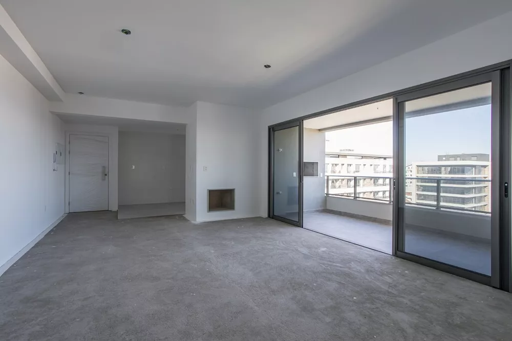 Apartamento, 3 quartos, 149 m² - Foto 3
