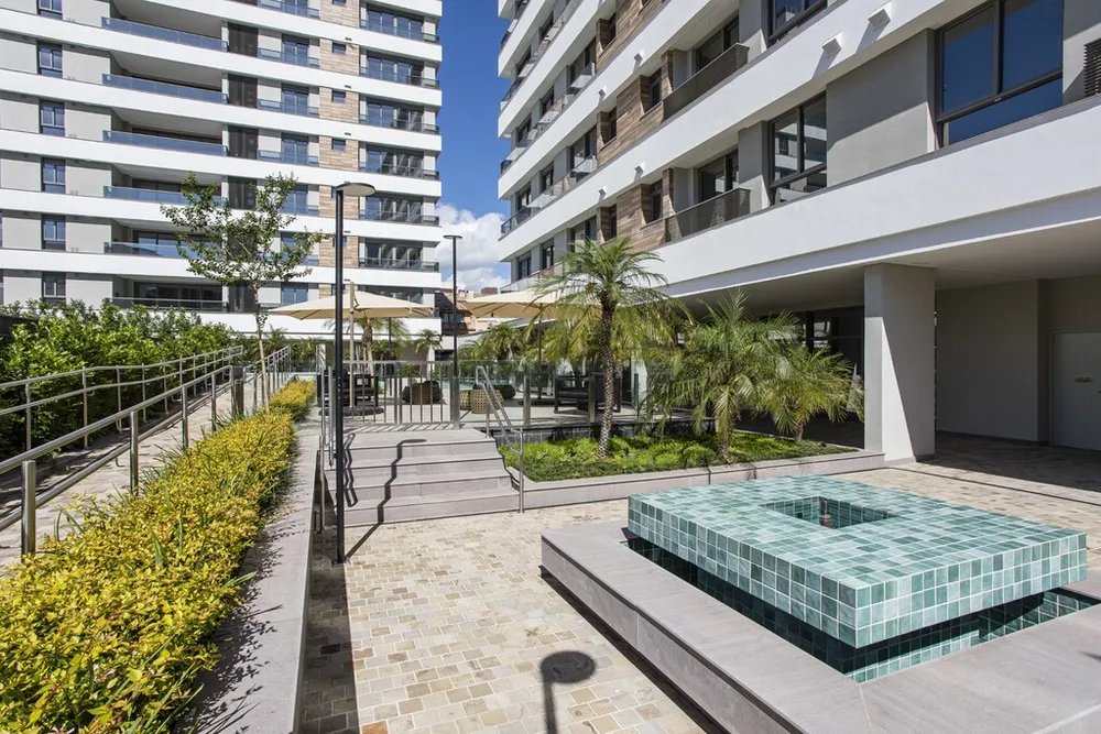 Apartamento, 3 quartos, 149 m² - Foto 11