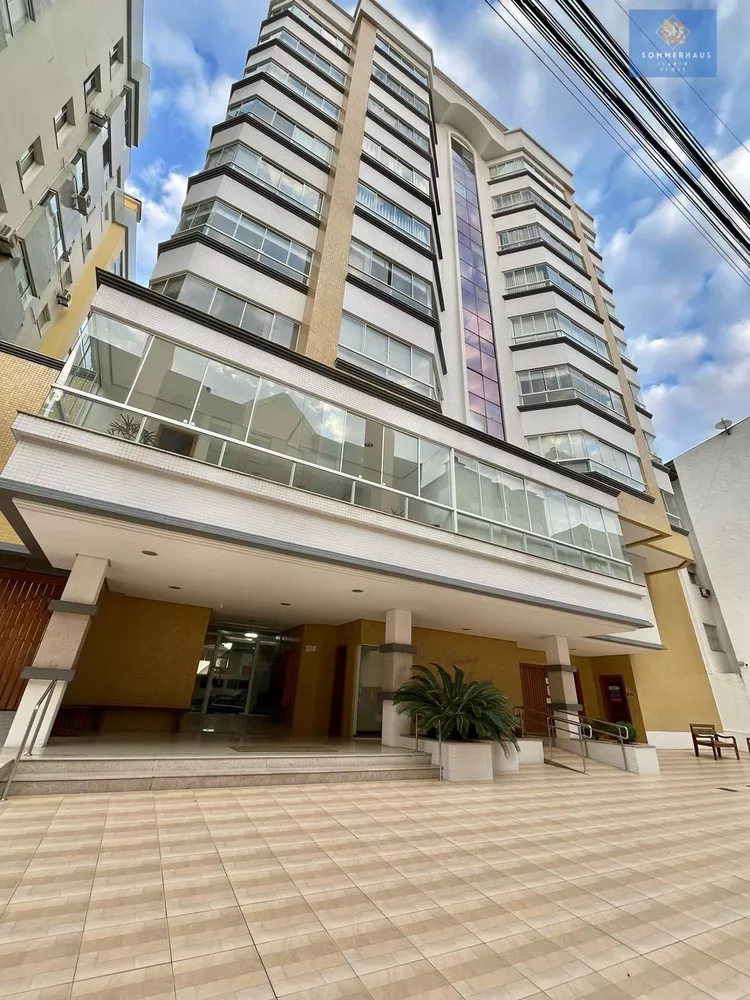 Apartamento, 2 quartos, 98 m² - Foto 6