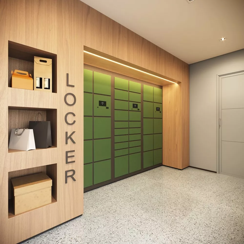 Apartamento, 3 quartos, 94 m² - Foto 1