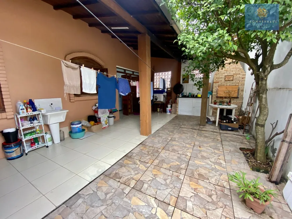Casa, 4 quartos - Foto 16