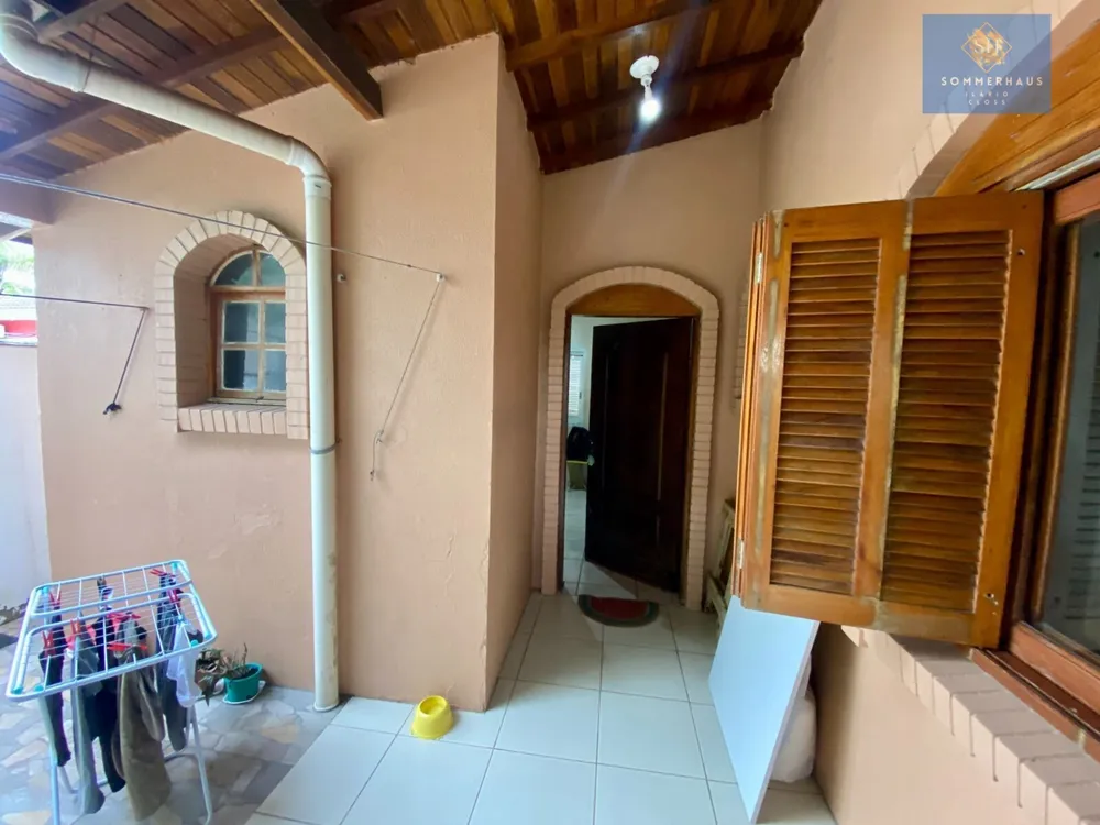 Casa, 4 quartos - Foto 15